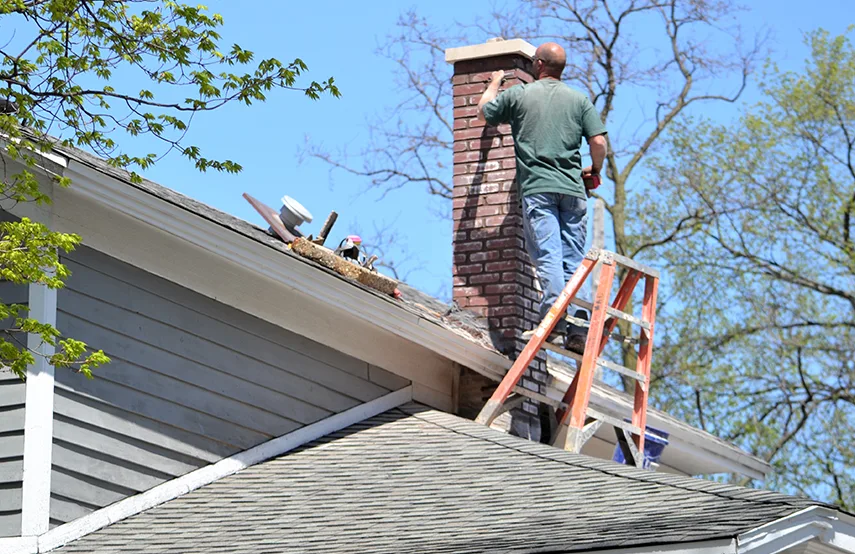 Chimney & Fireplace Inspections Services in Revere, MA